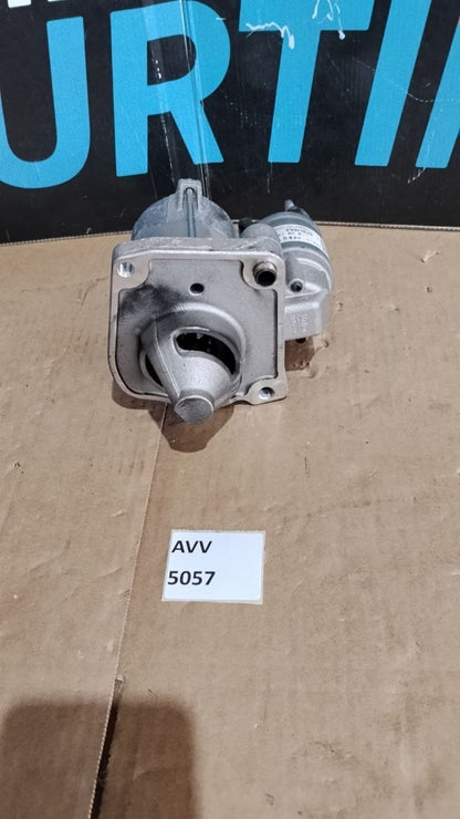 AVV 5057 motorino avviamento jeep Avenger  1.2 turbo benzina