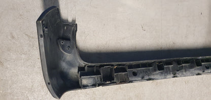 Paraurti Posteriore Renault Kangoo 1997 non verniciato