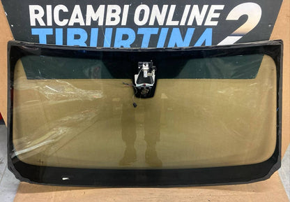 V43 parabrezza anteriore Bmw X6 2014 in poi Usato originale