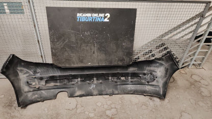 Par67 paraurti posteriore Peugeot 207 3 porte completo