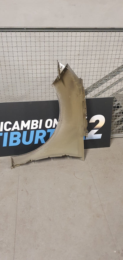 Parafango Anteriore Peugeot 307 destro dal 2012
