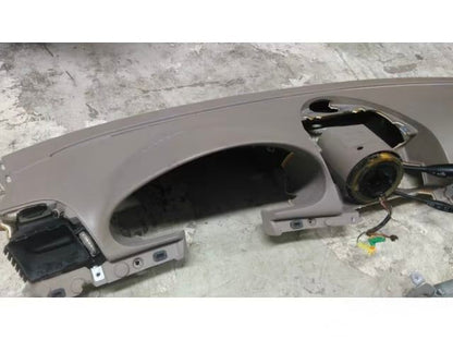 Kit airbag Mercedes classe e w211 2006 in poi