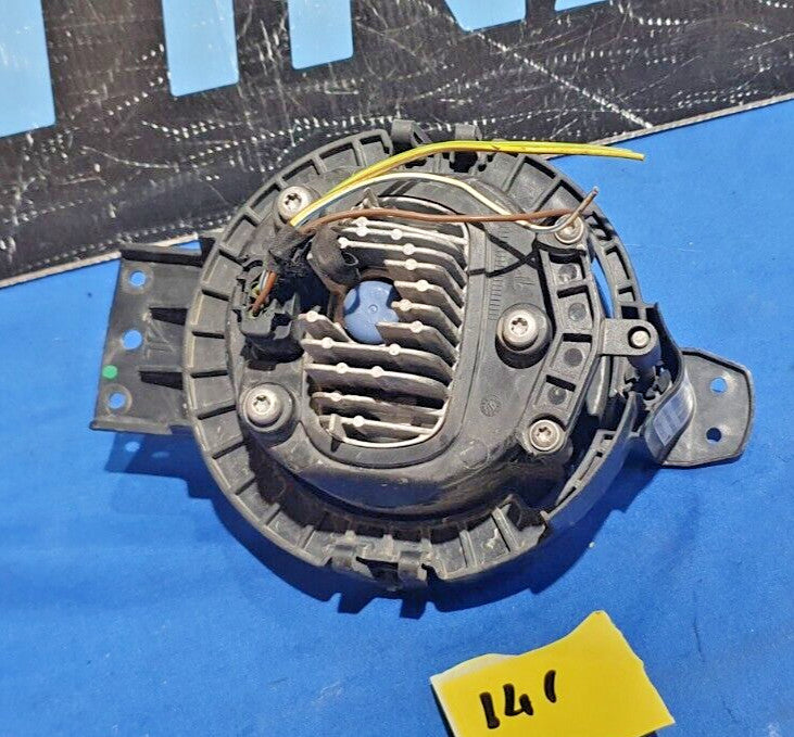 Faro Anteriore fendinebbia sinistro Mini countryman
