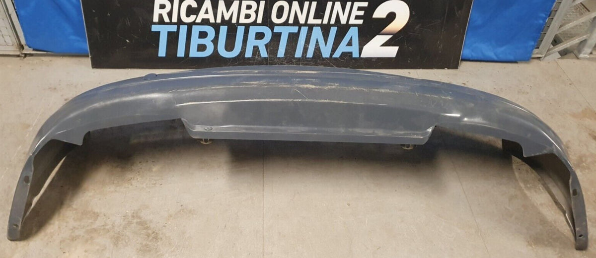 Paraurti Anteriore Fiat Seicento 600