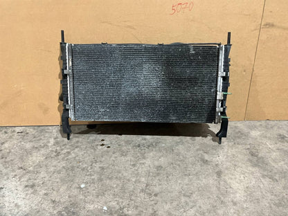 R 5107 kit radiatore Ford transit 2.2 D dal 2012
