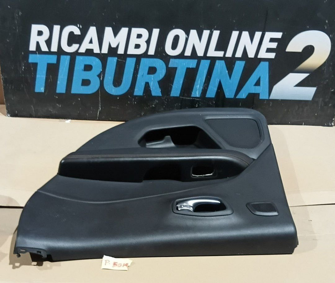 P5014 pannello porta posteriore destro jeep compass 2016 in poi
