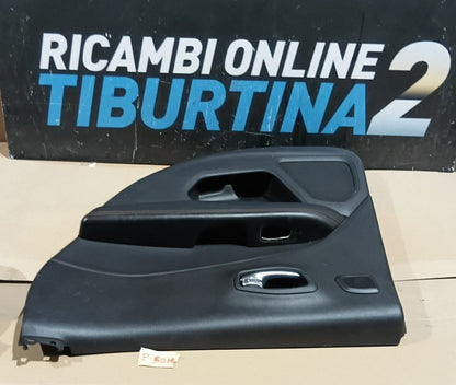 P5014 pannello porta posteriore destro jeep compass 2016 in poi