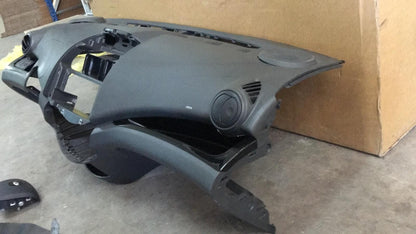 kit airbag chevrolet spark 2009 2013