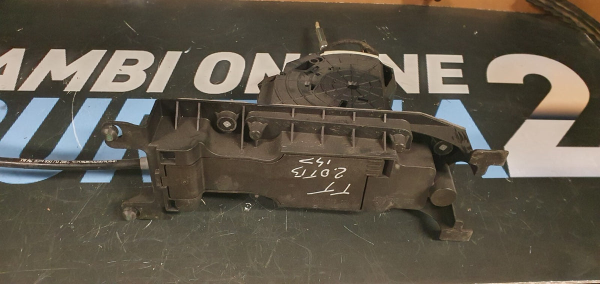 Leva cambio automatico Audi TT dal2014