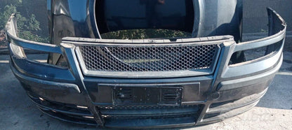 Muso musata completa Fiat Ulysse 2.0 diesel 2002 2010