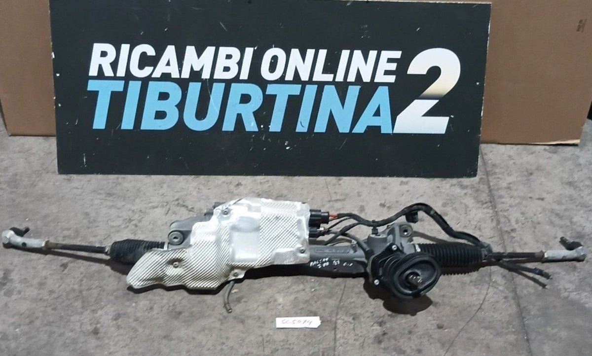 Sc5074 scatola guida  elettrico volkswagen passat 2.0 diesel 2016 5Q0959439L