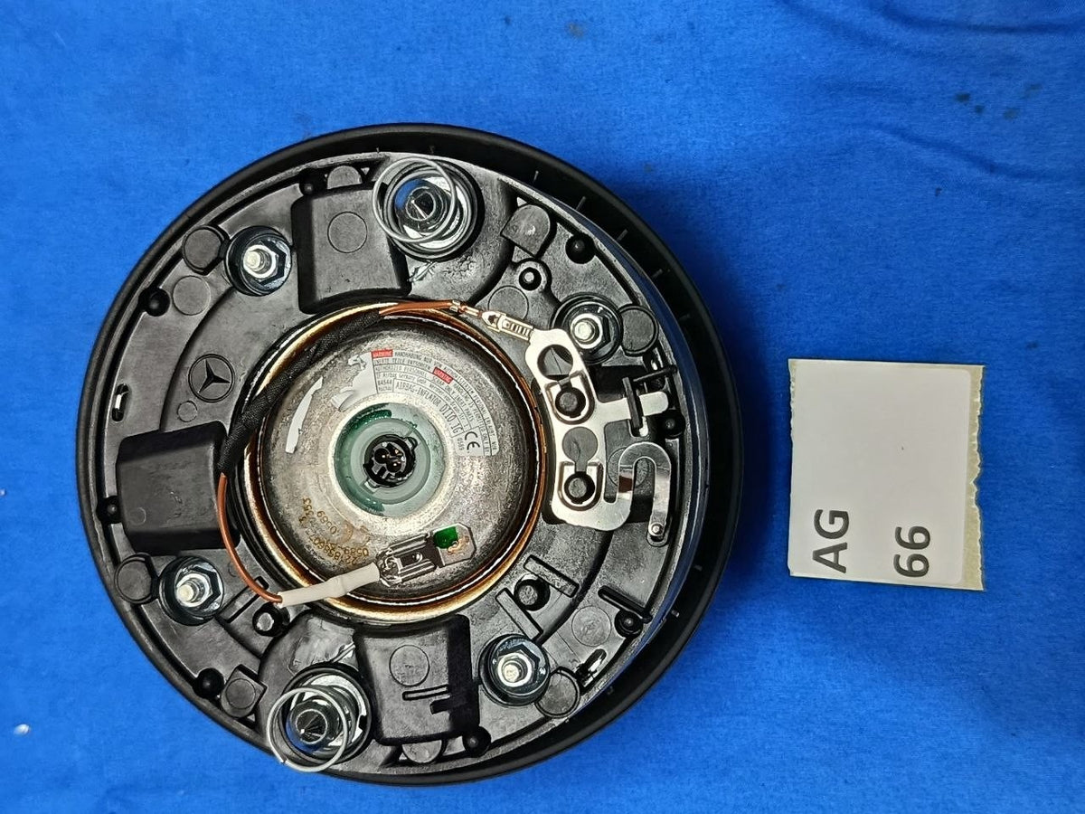 AG 66 - Airbag guida Volante Mercedes Classe A W177 dal 2018