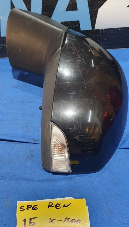 Specchietto retrovisore sinistro Renault x-mod 10 fili