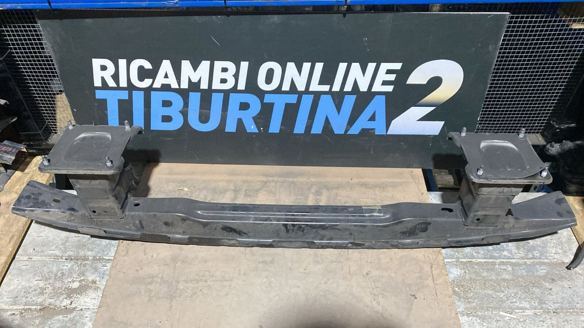 Rinforzo paraurti Traversa posteriore Mercedes ML 166