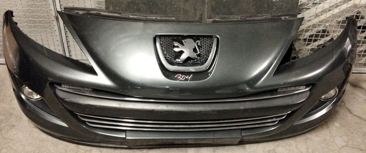 Par304 paraurti anteriore Peugeot 207