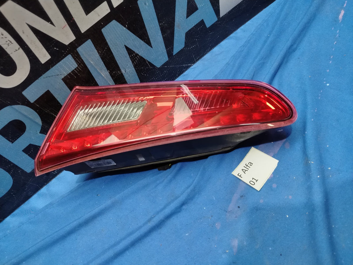 Fanale Posteriore Interno destro Alfa Romeo Giulietta F Alfa 1