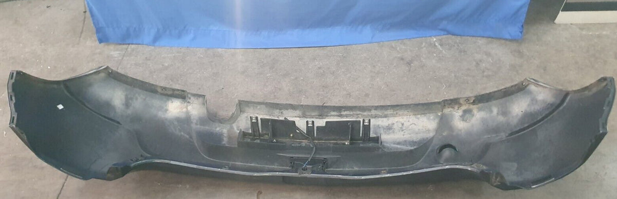 Paraurti posteriore Dacia sandero I serie