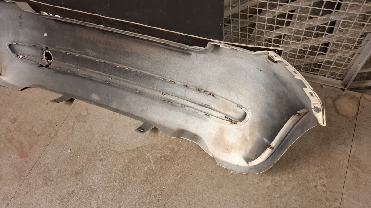 124 paraurti posteriore fiat 500 cod 735425627 anno 2009