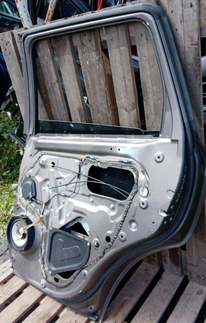 Portiera sportello posteriore destro Mitsubishi Outlander 2015 in poi