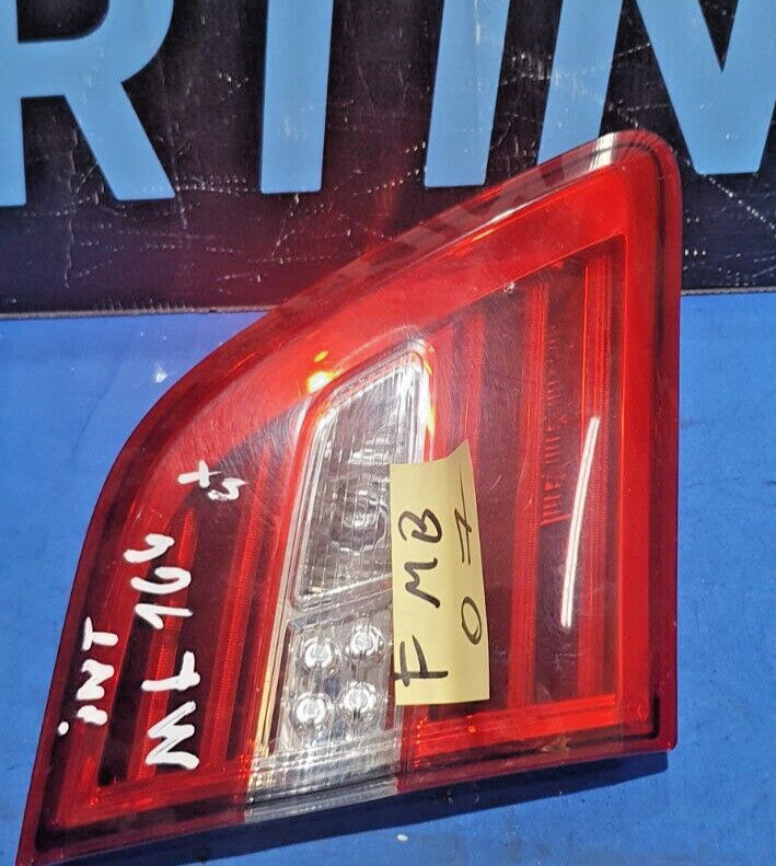 Fanale Posteriore Interno sinistro Mercedes ml 166 A1669068601
