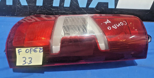 Fanale Posteriore destro Opel Combo