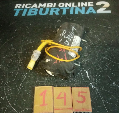 Airbag sedili  sinistra Opel antara 2006 in poi Numero 145
