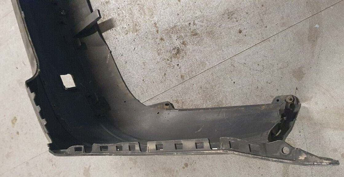 Paraurti posteriore Mercedes Classe C w204 SW 2006