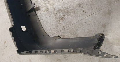 Paraurti posteriore Mercedes Classe C w204 SW 2006