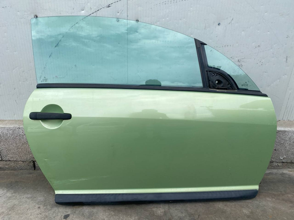 Portiera sportello Porta destra Citroen C3 Pluriel dal 2003