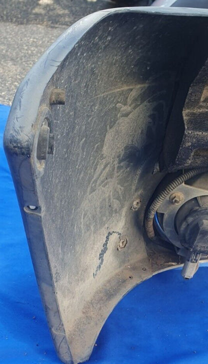 Paraurti anteriore Renault Kangoo 2001