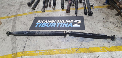 Alb 5014 - Albero trasmissione cardano completo Range Rover Evoque 2.0 D 4x4