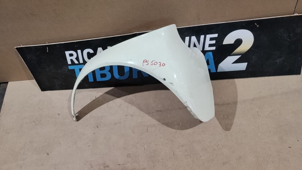PS5030 Parafango posteriore sinistro smart 450 dal 1999 al 2004
