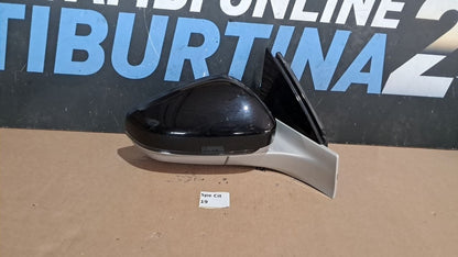 Spe cit 19 specchietto retrovisore citroen ds7 destro 19 fili dal 2023 in poi