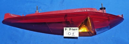 Fanale Posteriore destro Fiat Punto 2° serie 3 porte senza portalampade