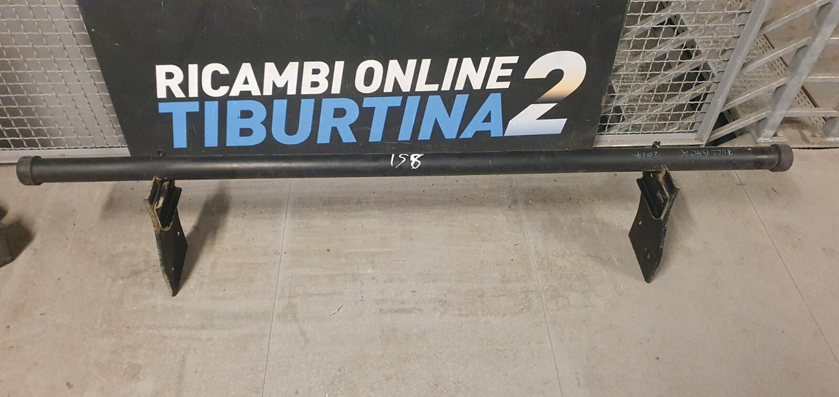 Traversa rinforzo paraurti Posteriore Fiat Fullback 2019