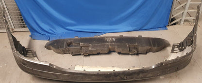 Paraurti posteriore Mercedes Classe C Sport w203 3P dal 2000 al 2007
