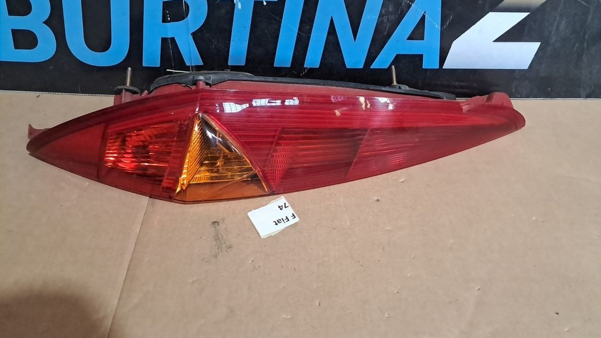 F fiat 74 Fanale posteriore 3 porte sinistro fiat punto