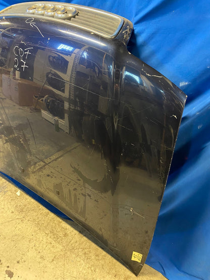 Cofano Anteriore Audi A4 Anno 2000 Con qualche difetto