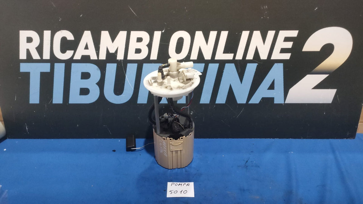Pompa carburante Opel Mokka 1.4 turbo benzina Cod 13592384001 POMPA 5010