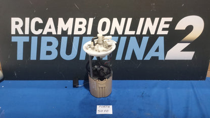 Pompa carburante Opel Mokka 1.4 turbo benzina Cod 13592384001 POMPA 5010