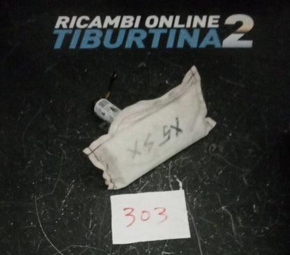Airbag sedili sinistra Bmw X5 2007 Numero 303