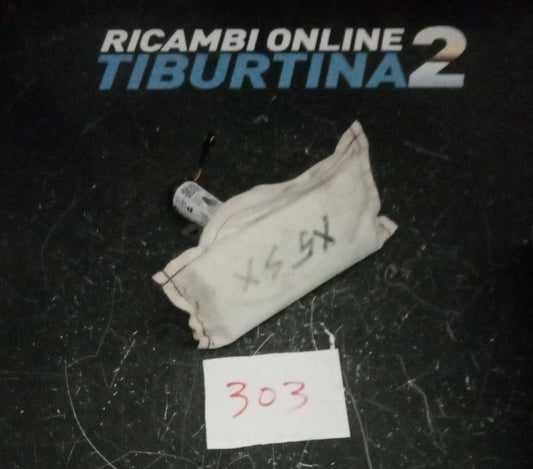 Airbag sedili sinistra Bmw X5 2007 Numero 303