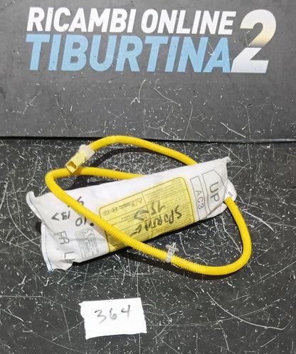 364 cod. Airbag sedili sinistro Hyundai i10 2019 in poi Kia Sportage 2017 in poi