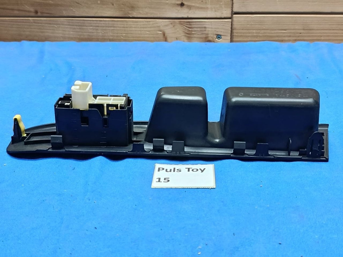 Puls Toy 15 - Pulsantiera Completa anteriore Destra Toyota Yaris 2018 2020