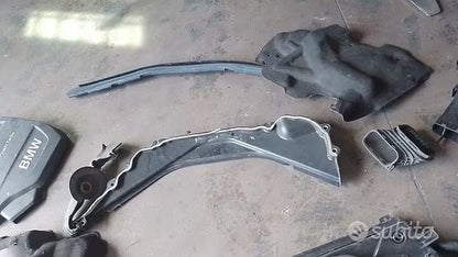 Pezzi vari BMW Serie1 F20 1.5 D 2011