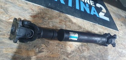 Alb 5071 - Albero trasmissione cardano Anteriore  Ssangyong Kyron 2.0 d 4x4 2005