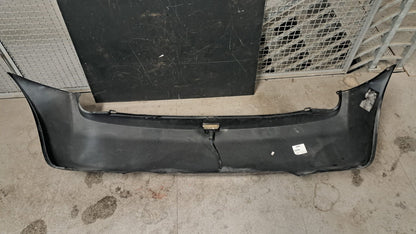 Par 71 Paraurti posteriore Nissan Micra k12