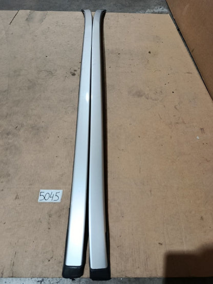 Bar 5045 - Barre longitudinali tetto portapacchi Volvo XC60 2008 2017