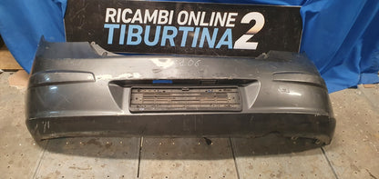 Paraurti posteriore Hyundai I30 dal 2007 al 2012