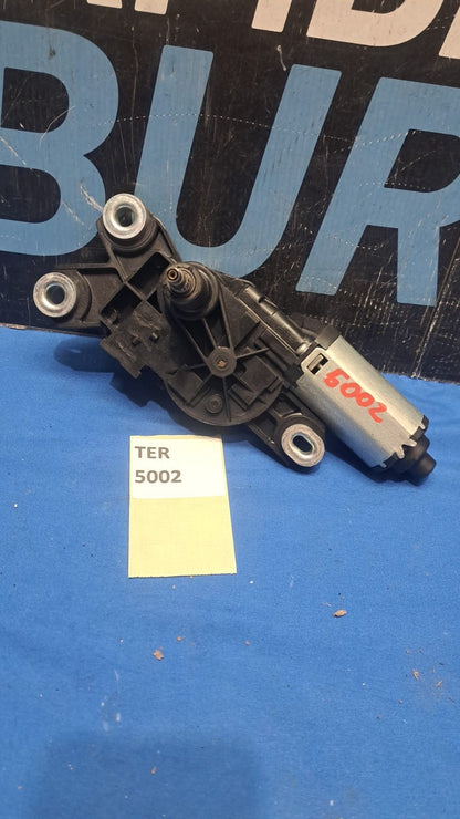 Ter 5002 Motorino tergicristallo posteriore Smart 451